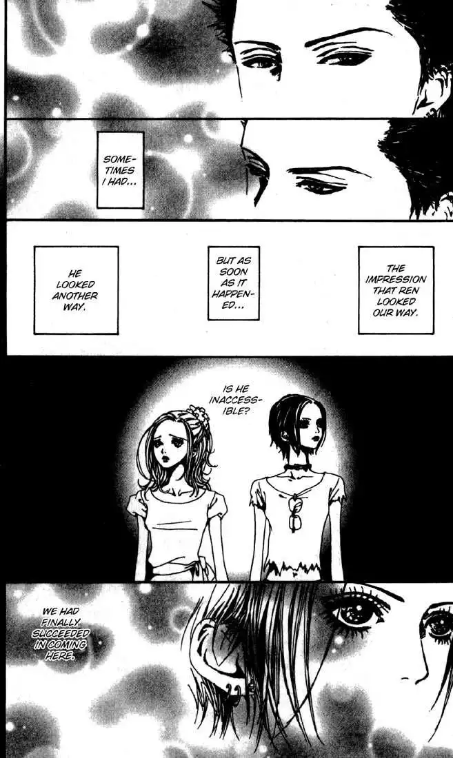 Nana Chapter 13 6