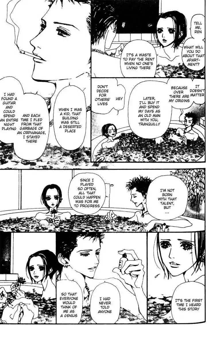 Nana Chapter 14 14