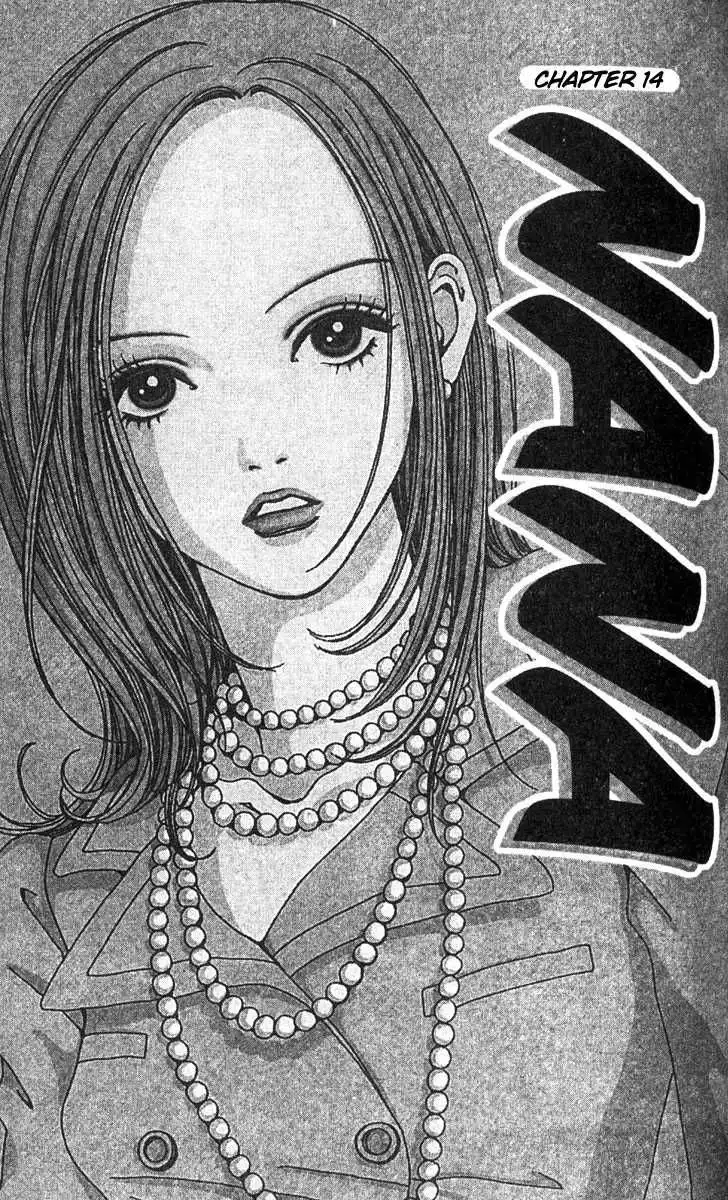 Nana Chapter 14 2