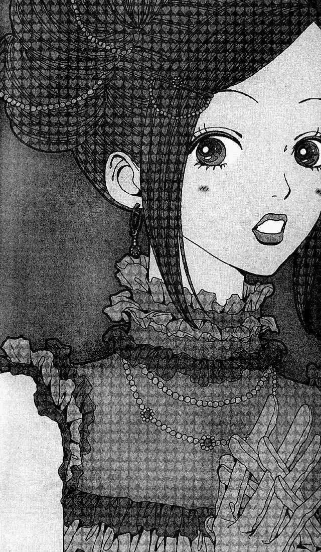 Nana Chapter 15