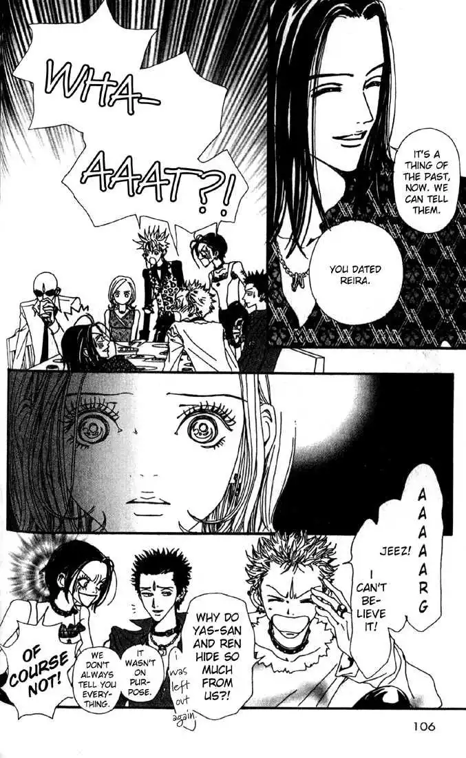 Nana Chapter 15