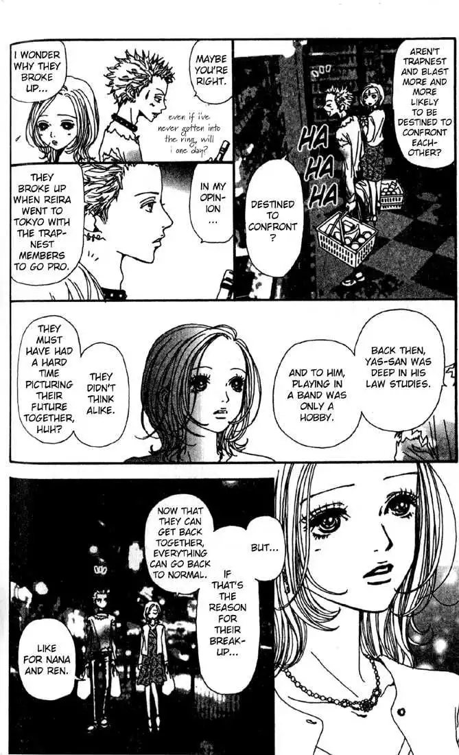 Nana Chapter 15