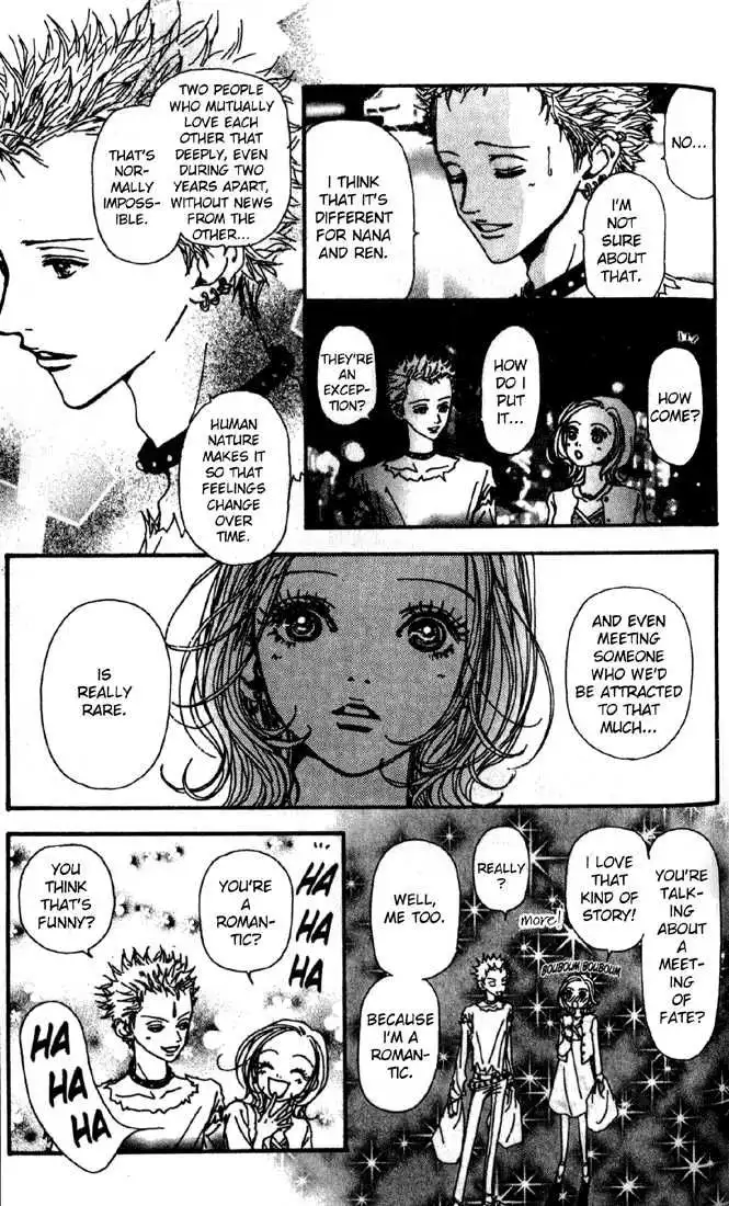 Nana Chapter 15