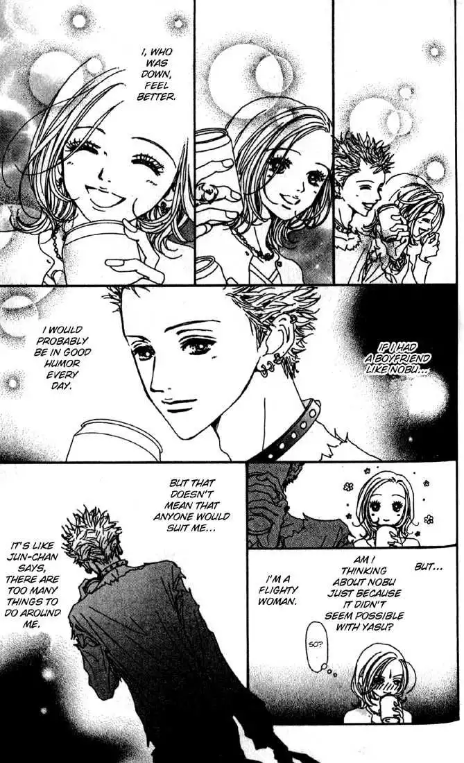 Nana Chapter 15