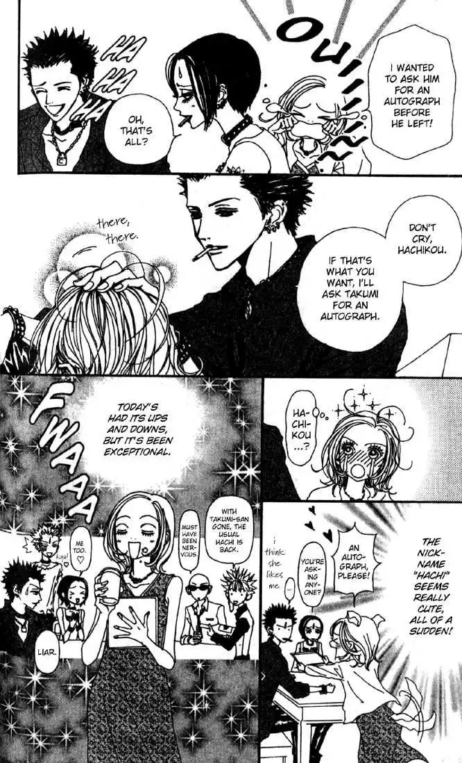 Nana Chapter 15