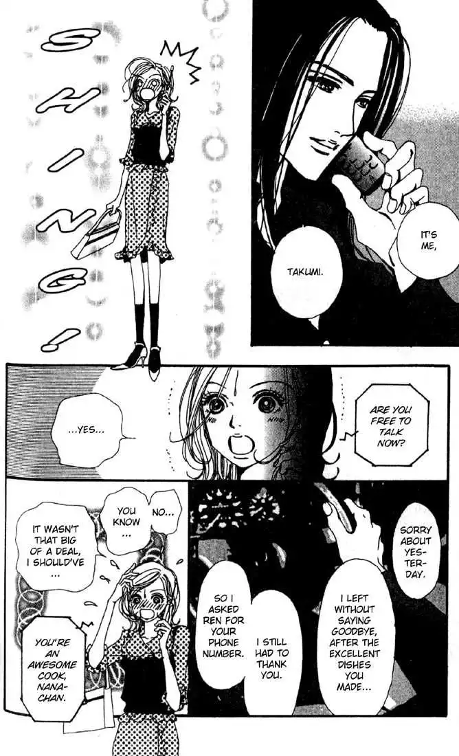 Nana Chapter 15