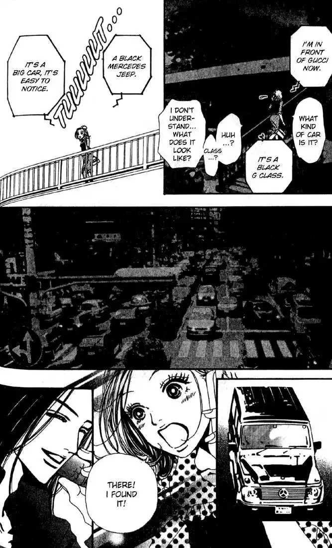 Nana Chapter 15