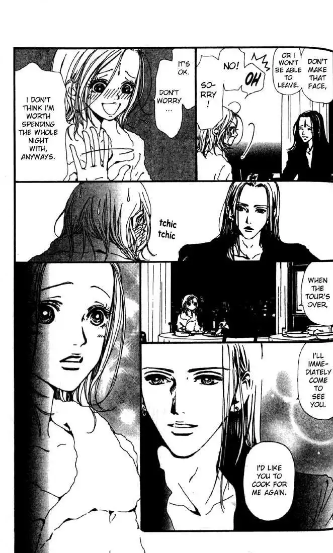 Nana Chapter 16 17