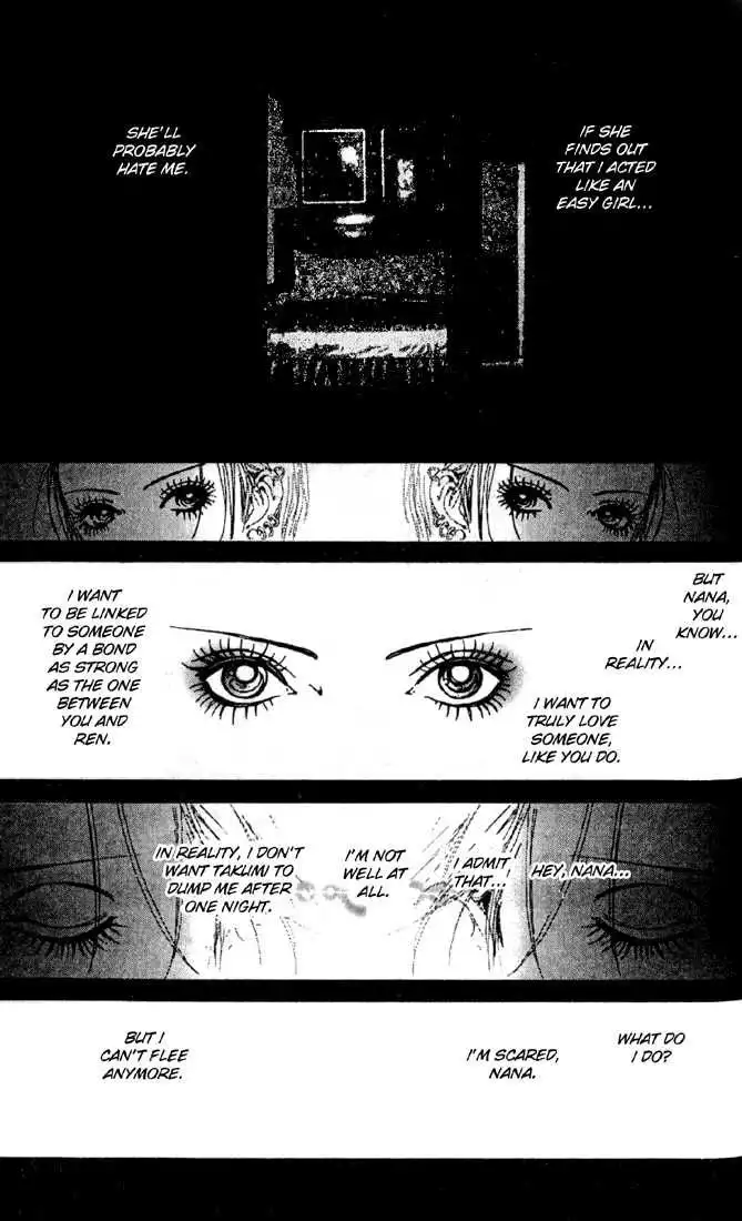 Nana Chapter 16 23