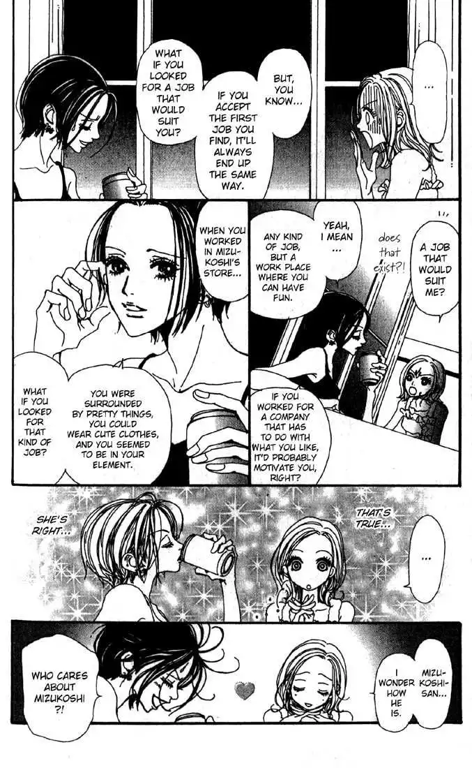 Nana Chapter 16 40