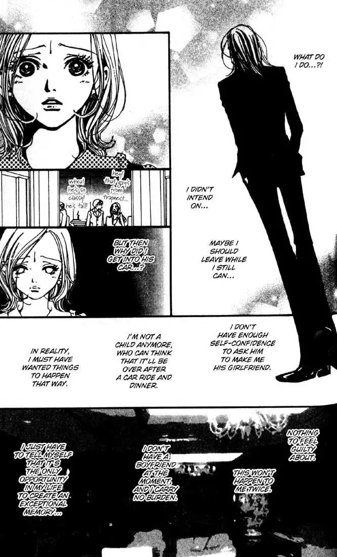 Nana Chapter 16 9