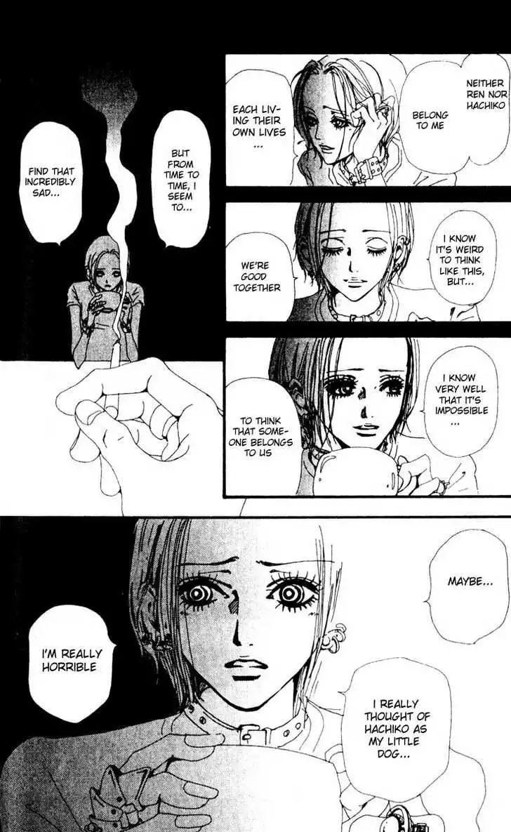 Nana Chapter 18 26