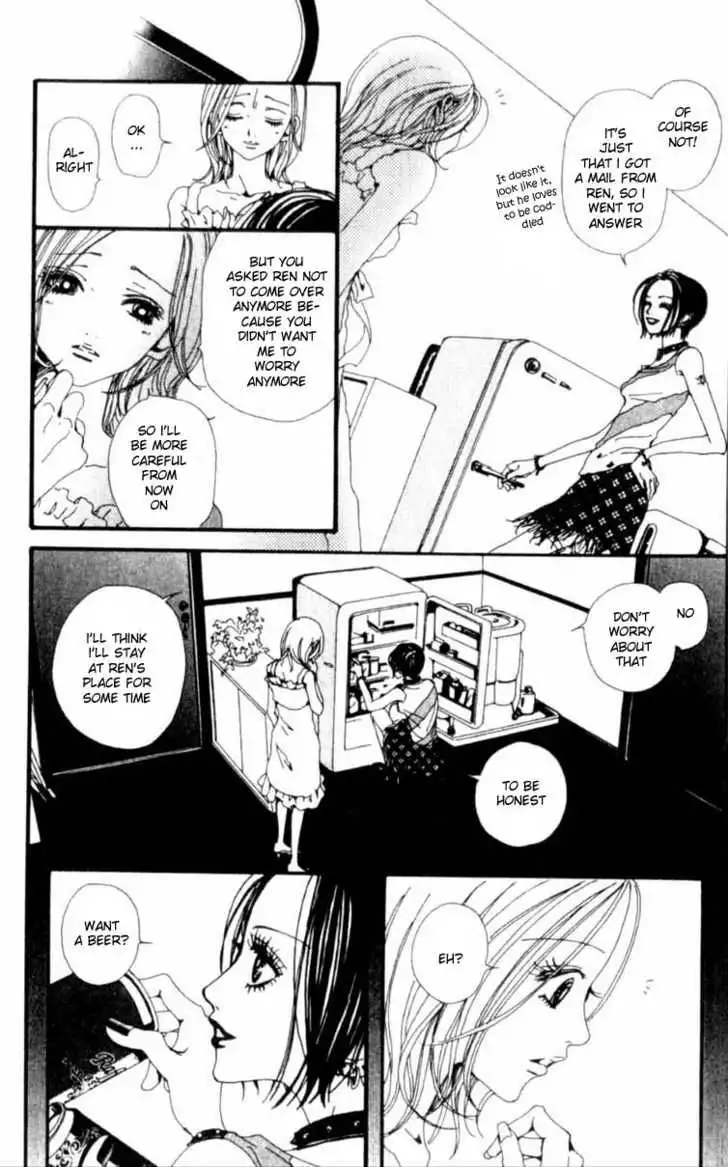 Nana Chapter 19 13