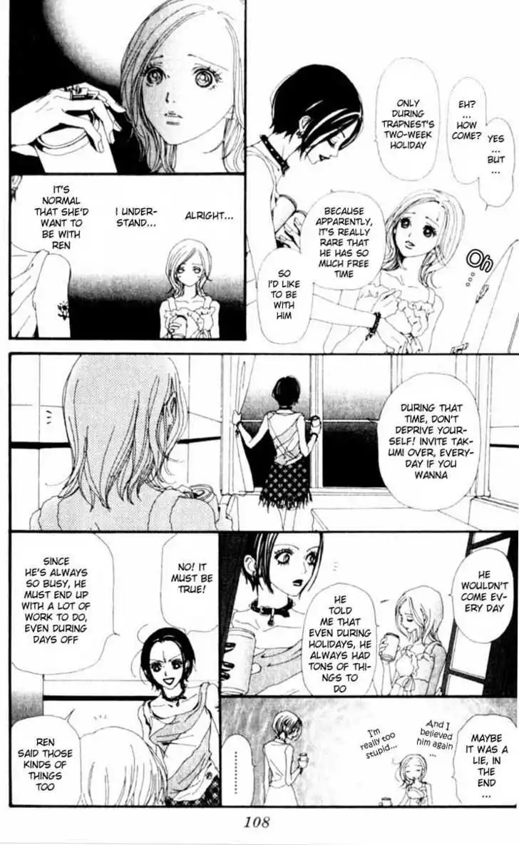 Nana Chapter 19 14