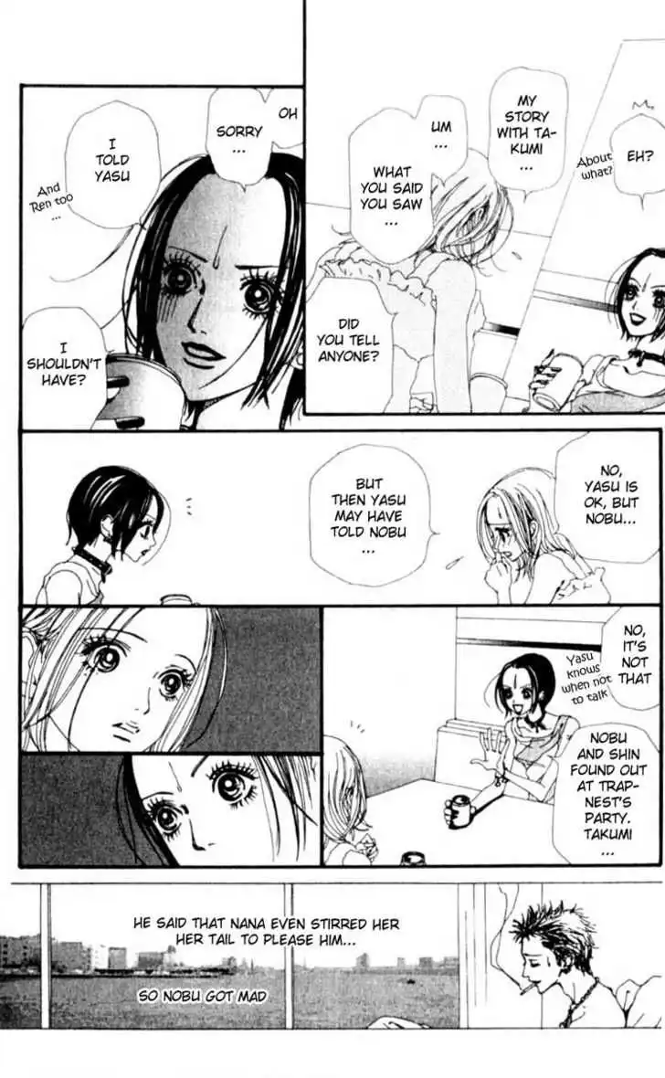 Nana Chapter 19 18