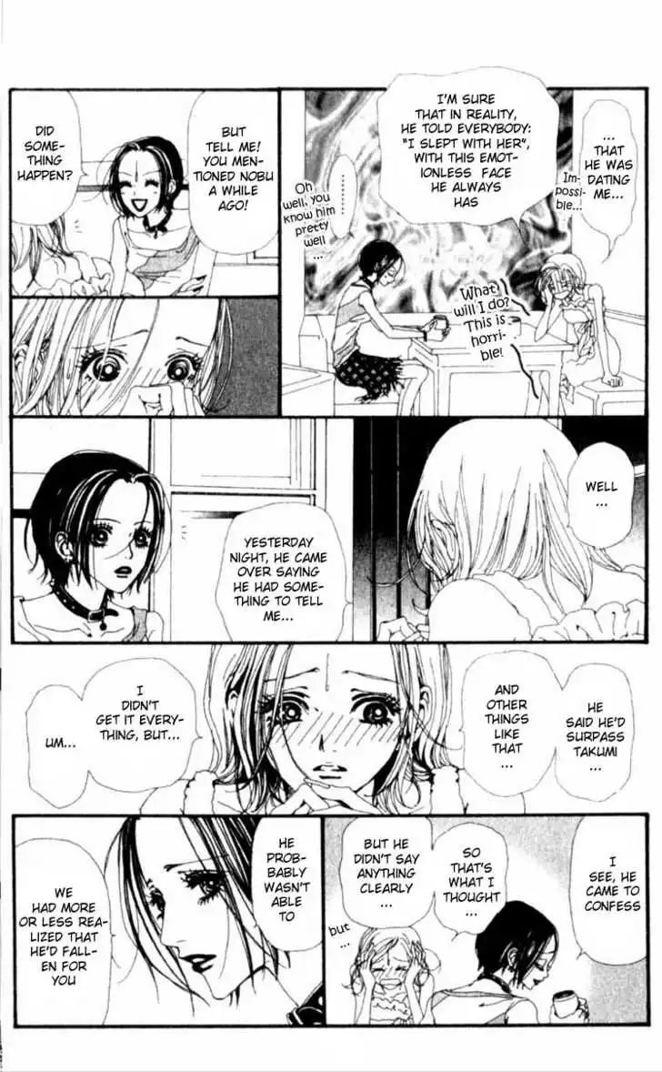 Nana Chapter 19 20