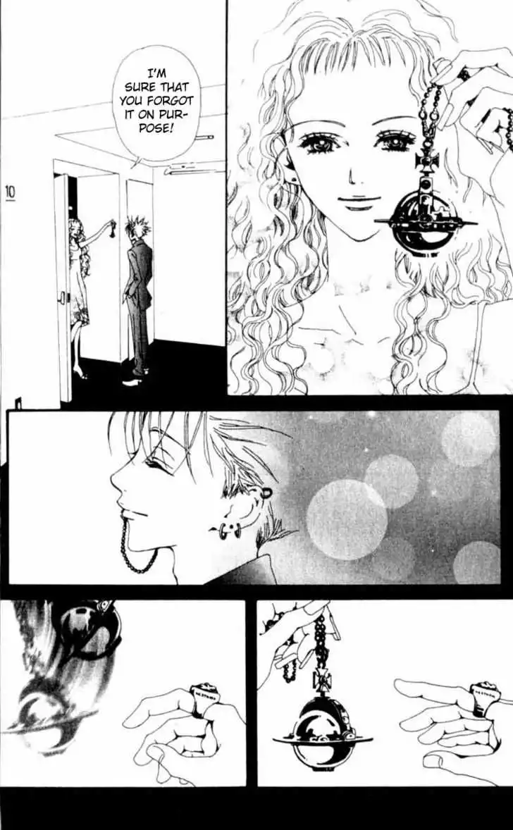 Nana Chapter 19 26