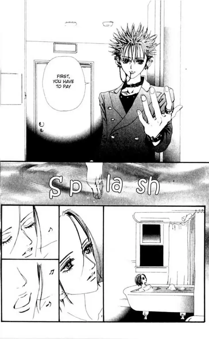 Nana Chapter 19 28