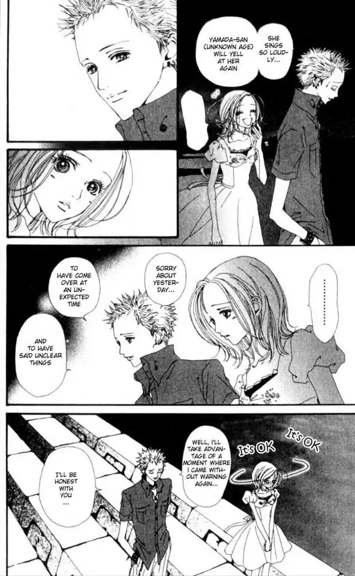 Nana Chapter 19 30