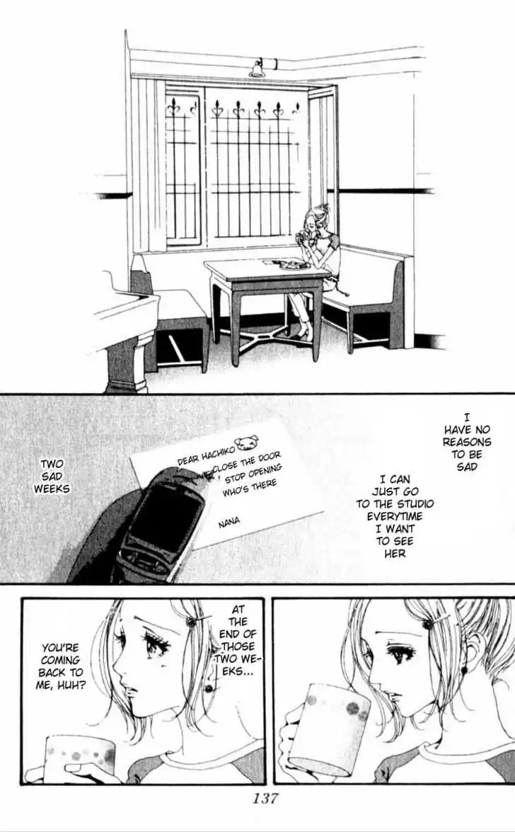 Nana Chapter 19 43