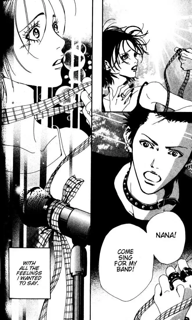 Nana Chapter 2 43