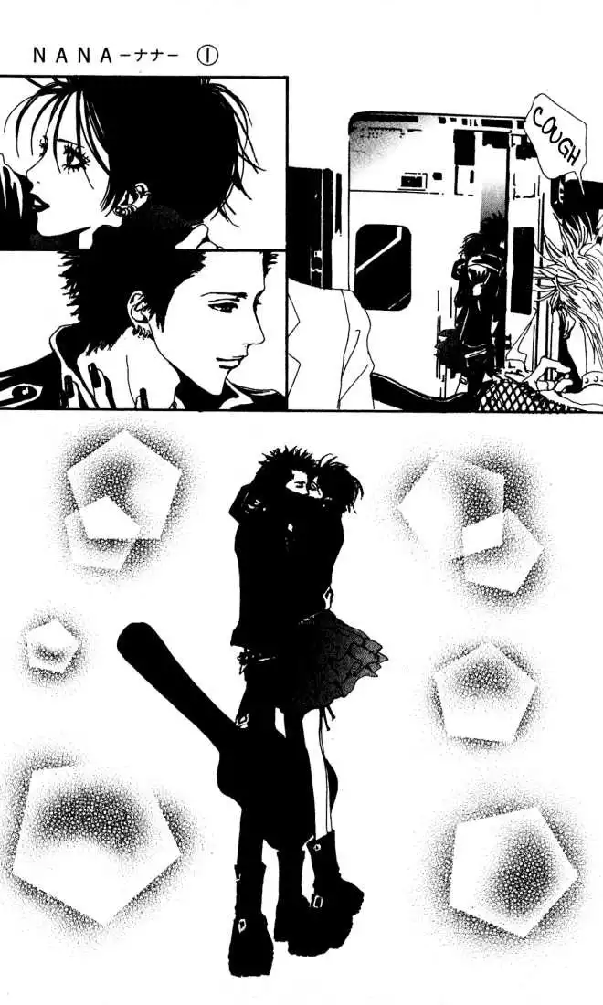 Nana Chapter 2 60