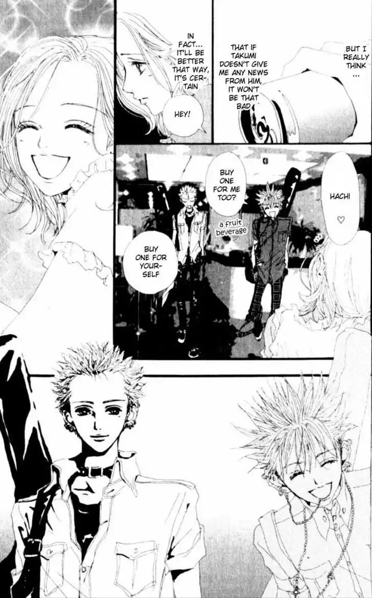 Nana Chapter 20 19