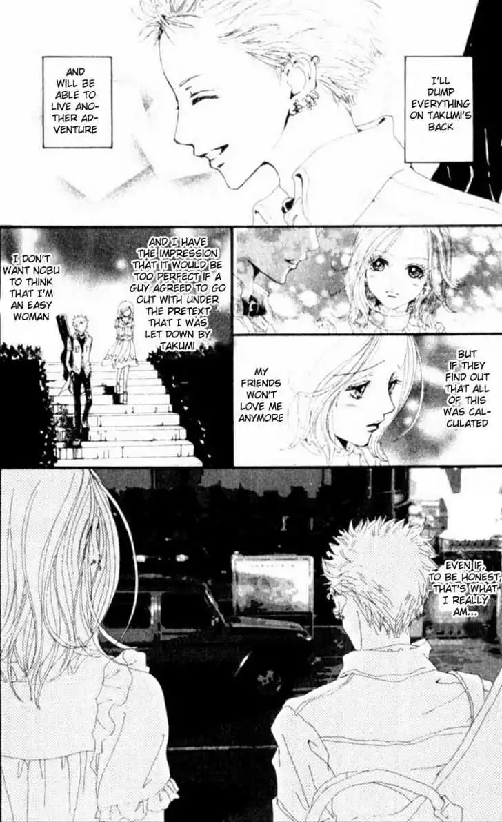 Nana Chapter 20 22