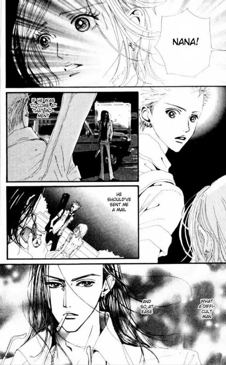 Nana Chapter 20 24