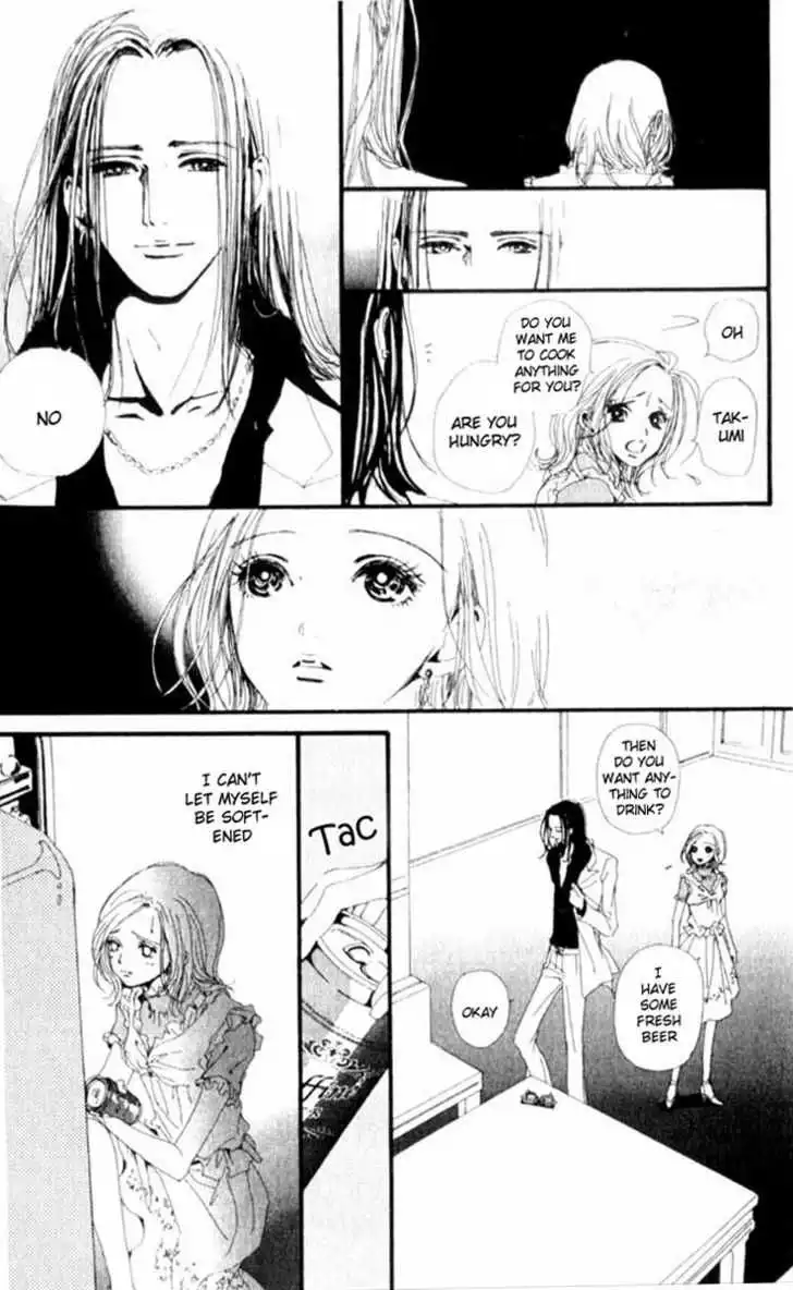 Nana Chapter 20 27