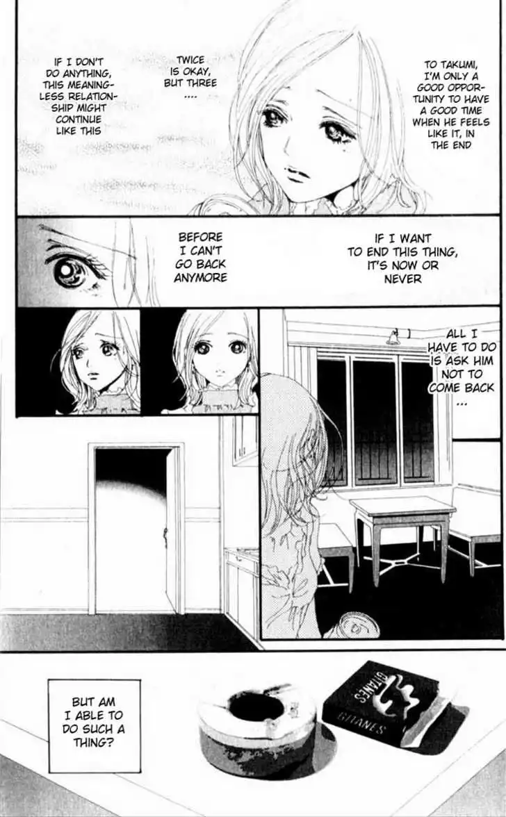 Nana Chapter 20 28