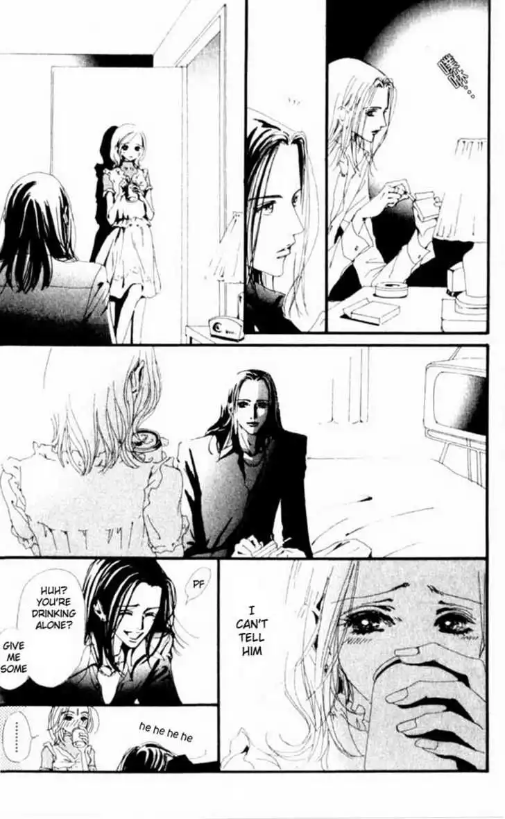 Nana Chapter 20 29