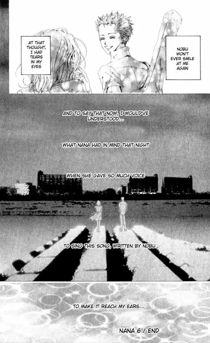 Nana Chapter 20 42