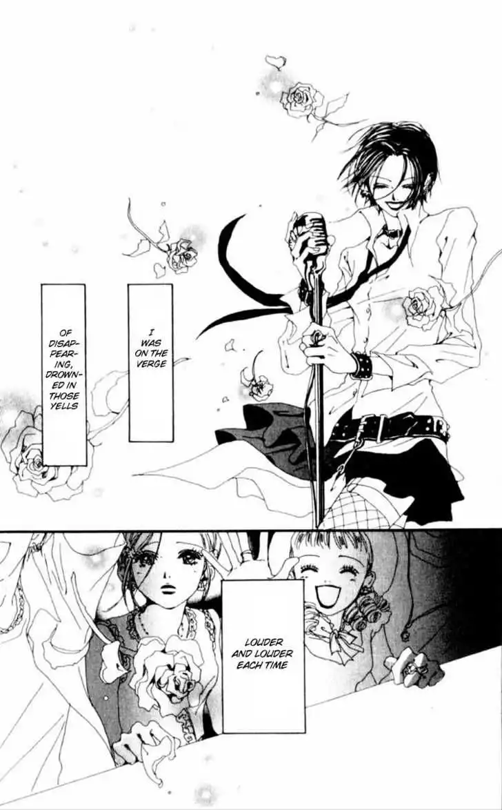 Nana Chapter 21 13