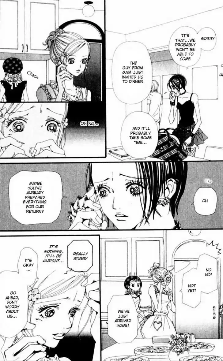 Nana Chapter 21 24