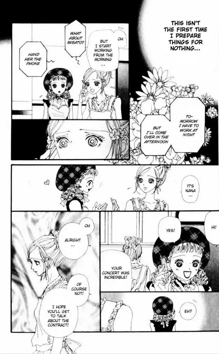 Nana Chapter 21 25