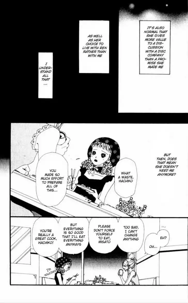 Nana Chapter 21 29