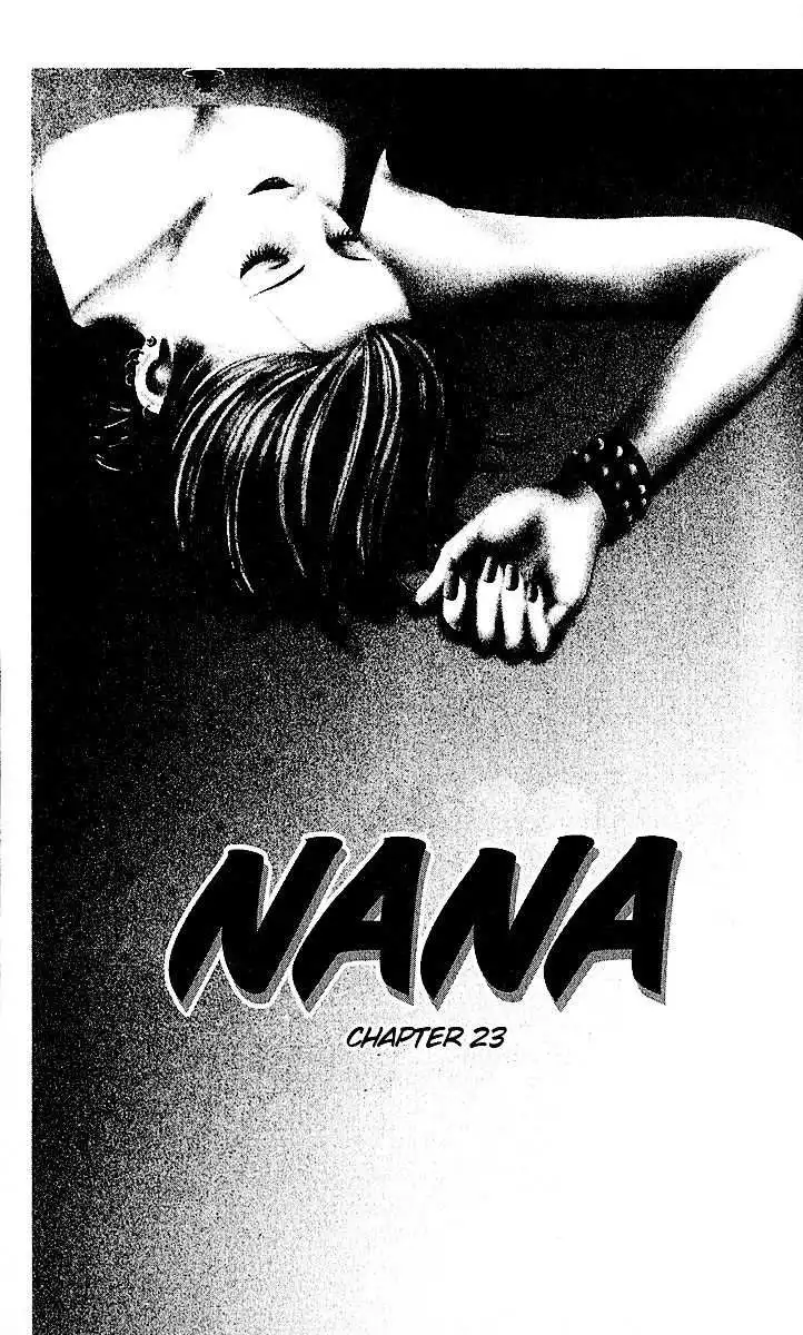 Nana Chapter 23 1