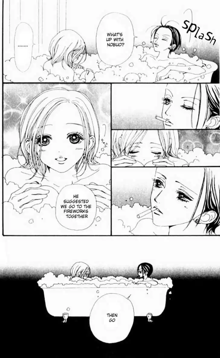 Nana Chapter 23 27