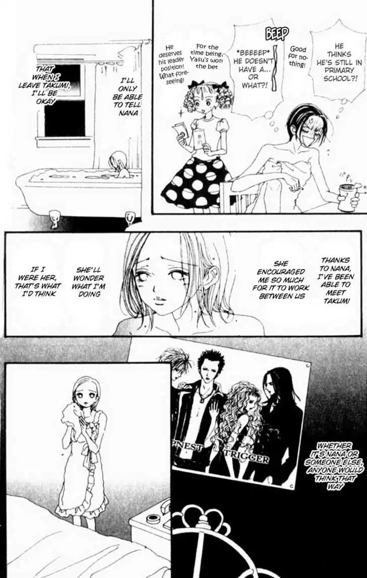 Nana Chapter 23 28