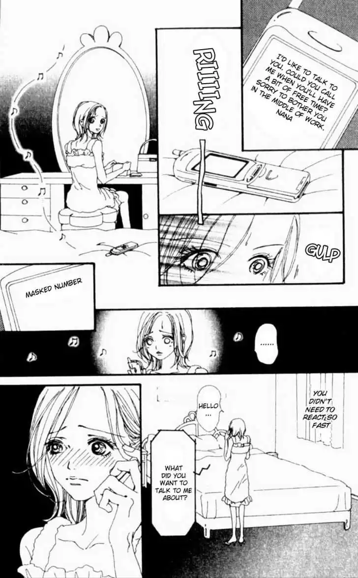 Nana Chapter 23 32