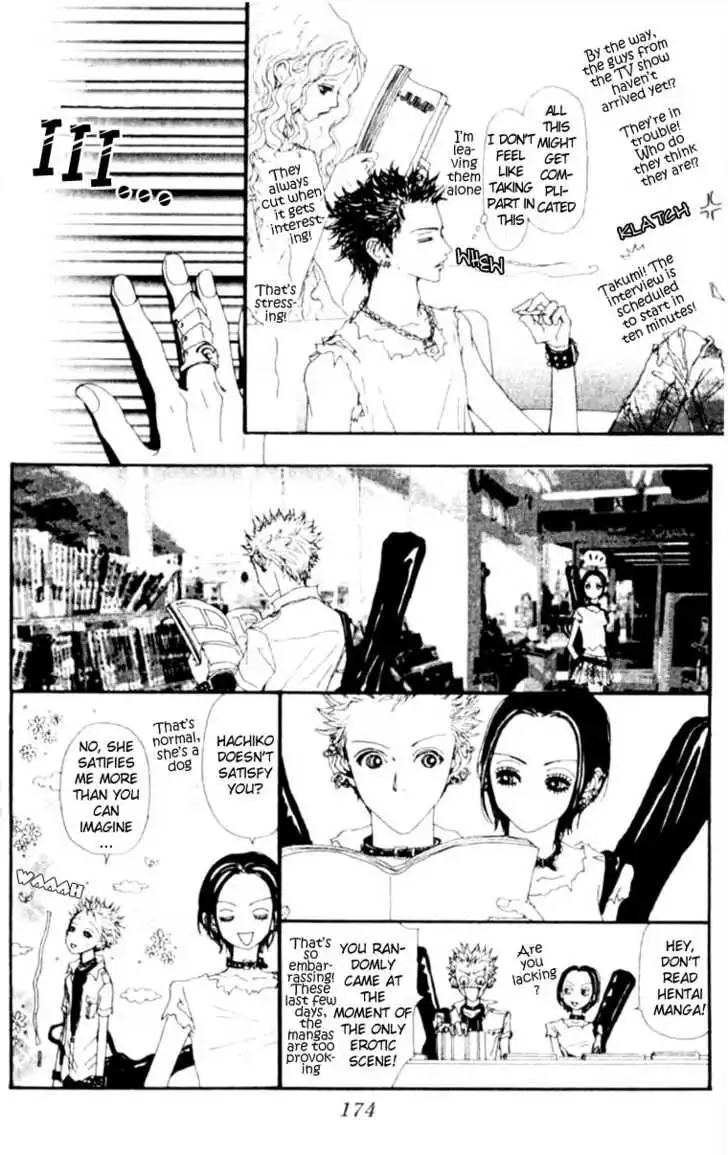 Nana Chapter 24 36