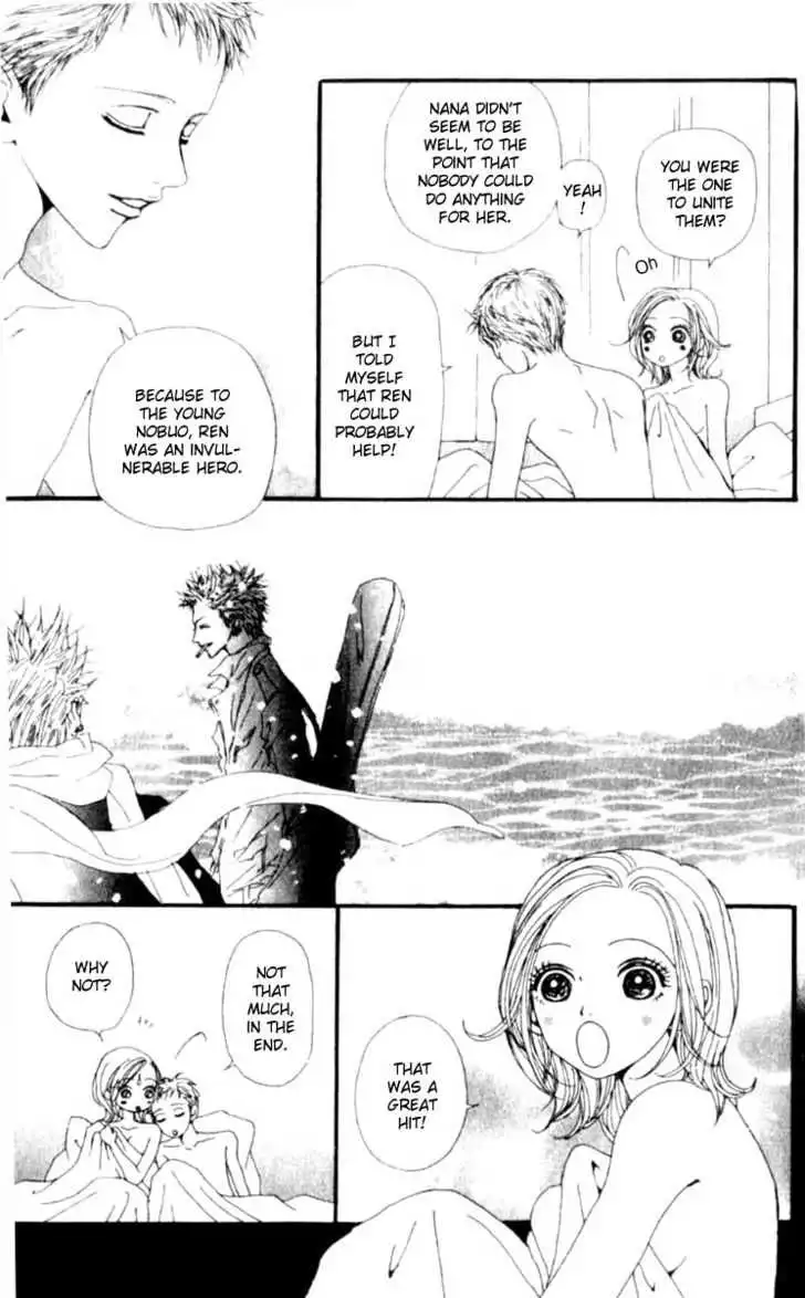 Nana Chapter 24 9