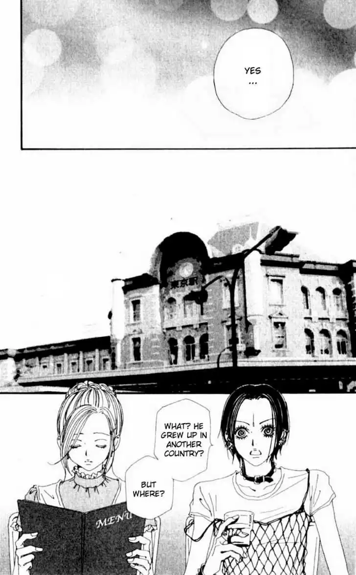 Nana Chapter 26 12