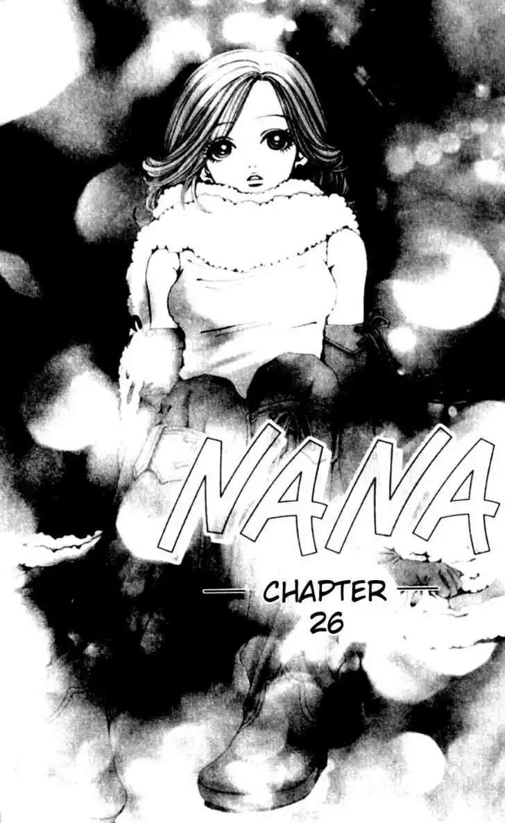 Nana Chapter 26 3