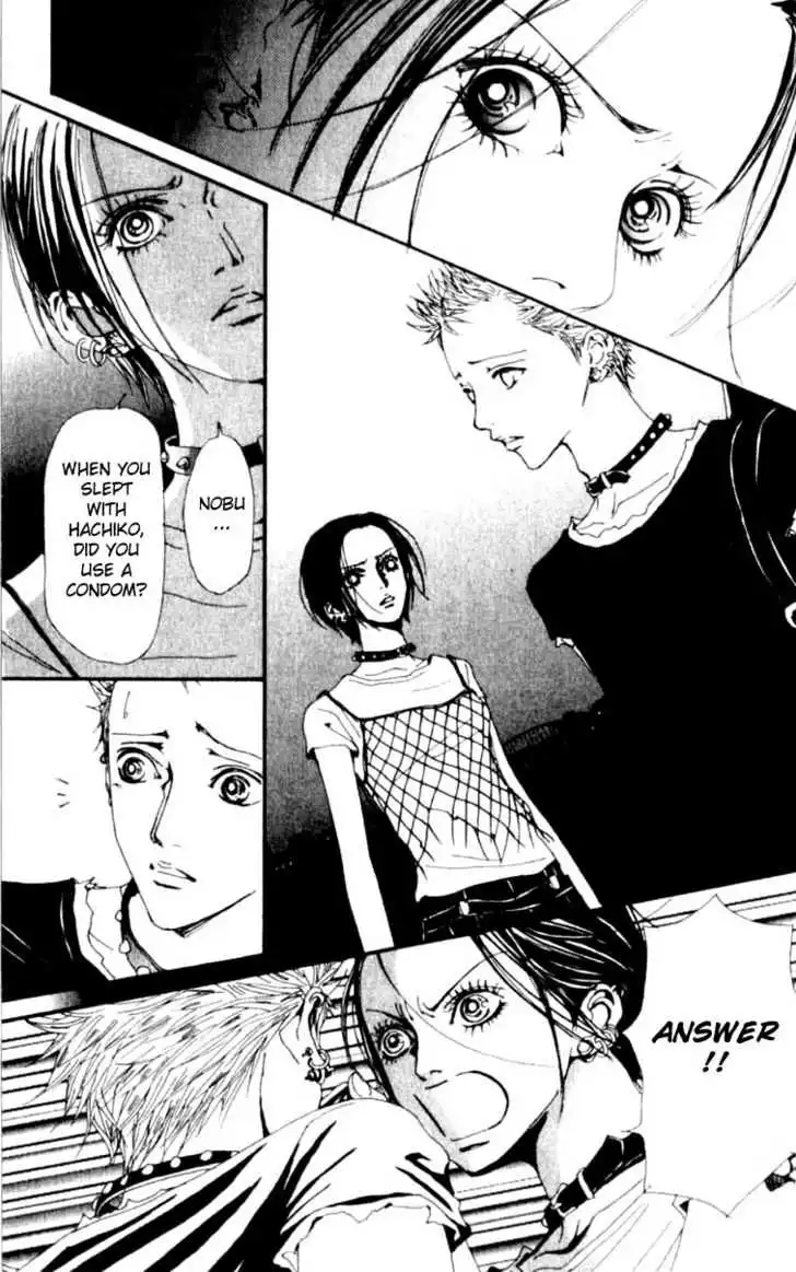 Nana Chapter 27 24