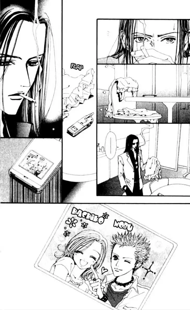 Nana Chapter 28 12