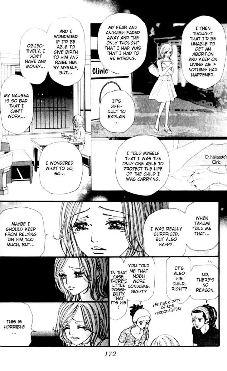 Nana Chapter 28 24