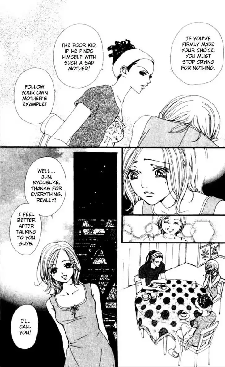 Nana Chapter 28 30