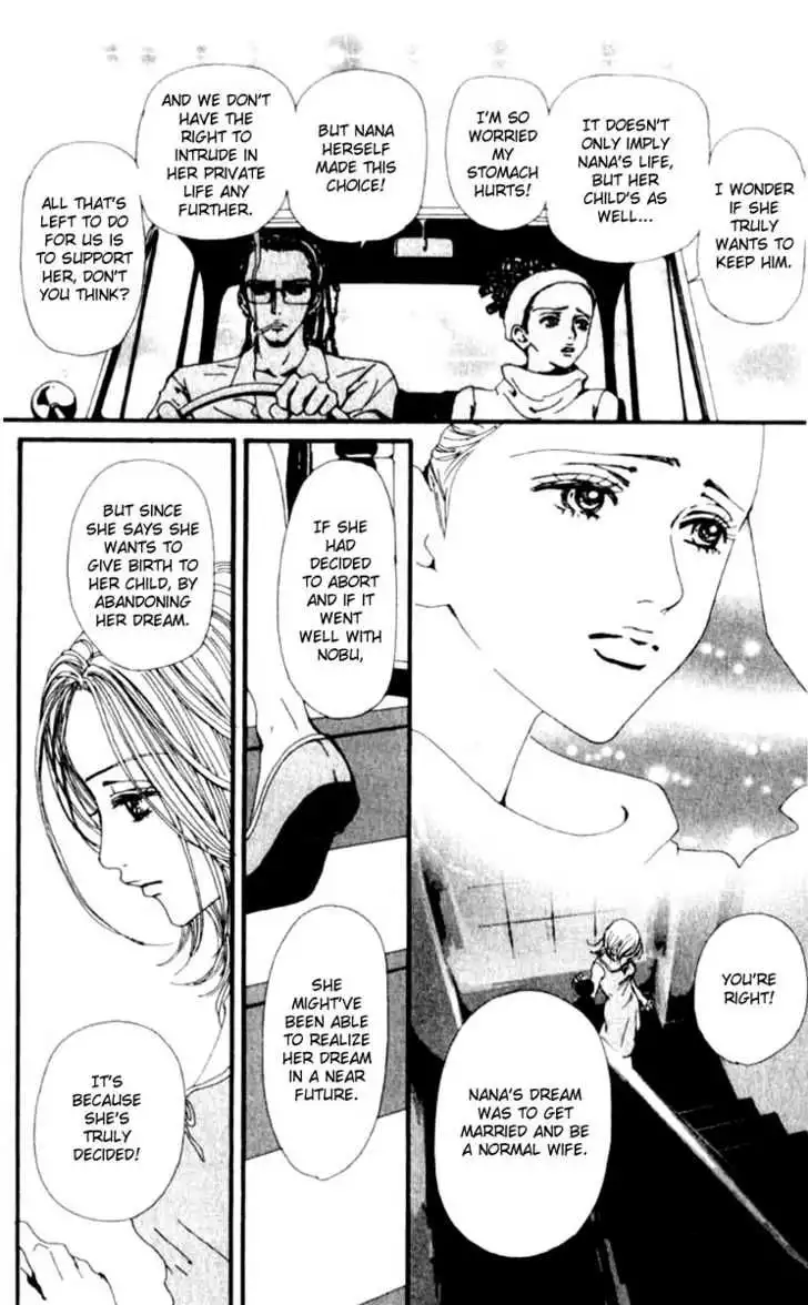 Nana Chapter 28 32